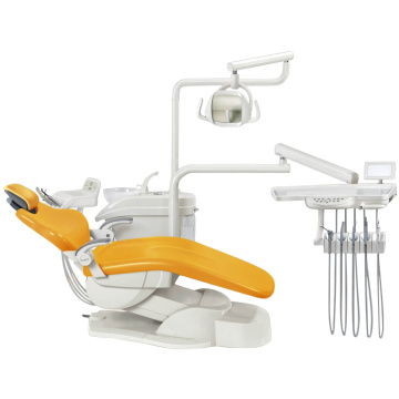 2016 Style Suntem 520 New Design Dental Unit